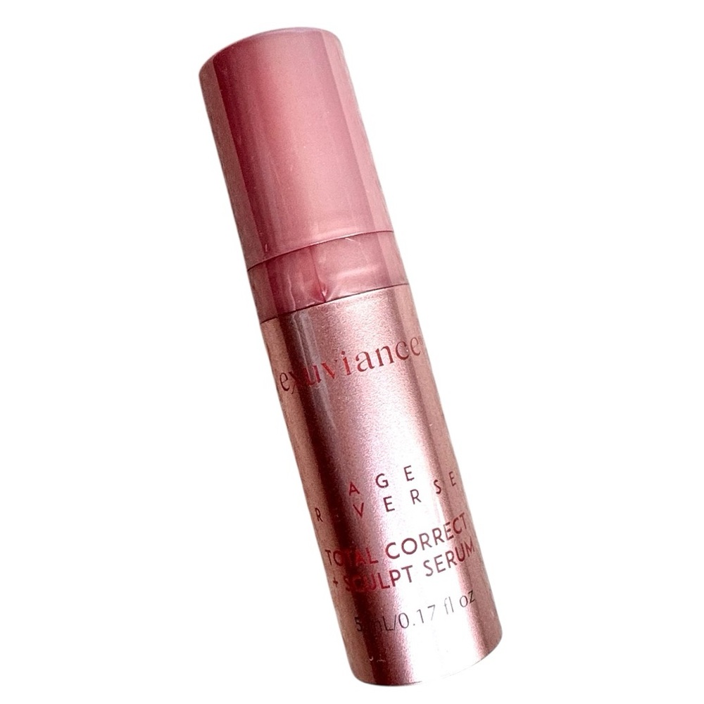 Exuviance Age Reverse Total Correct & Sculpt Serum